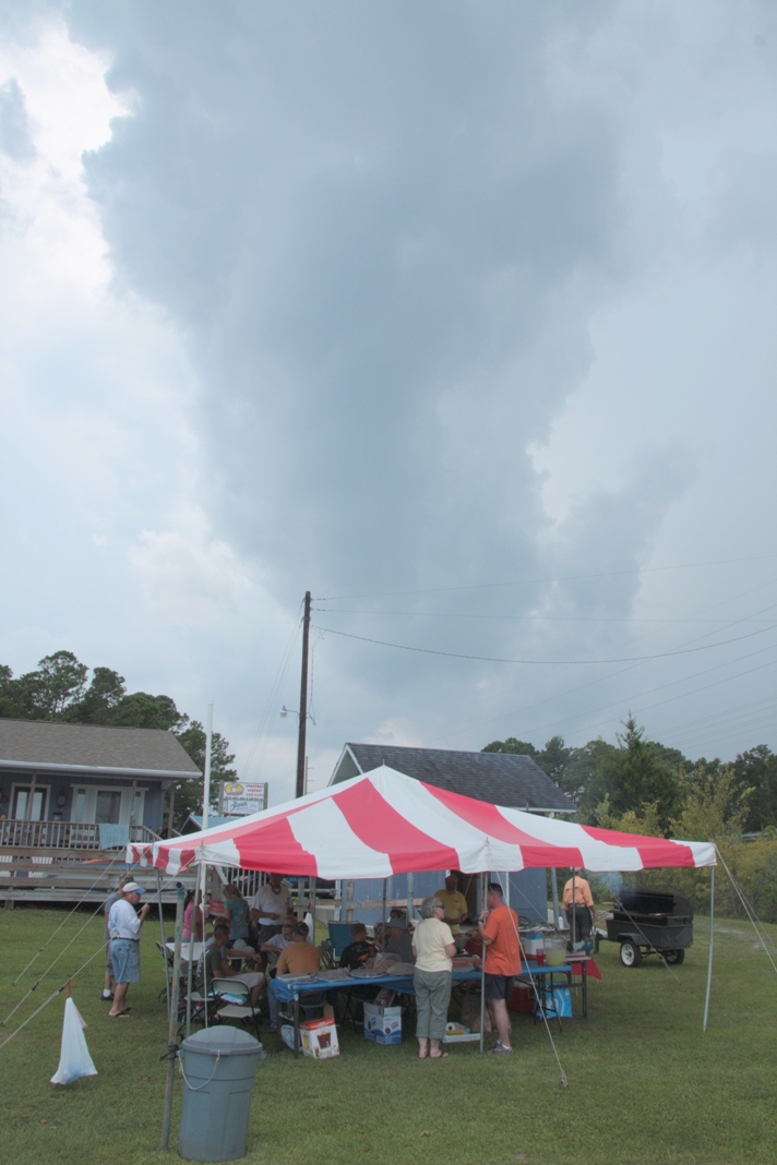 Raincloud