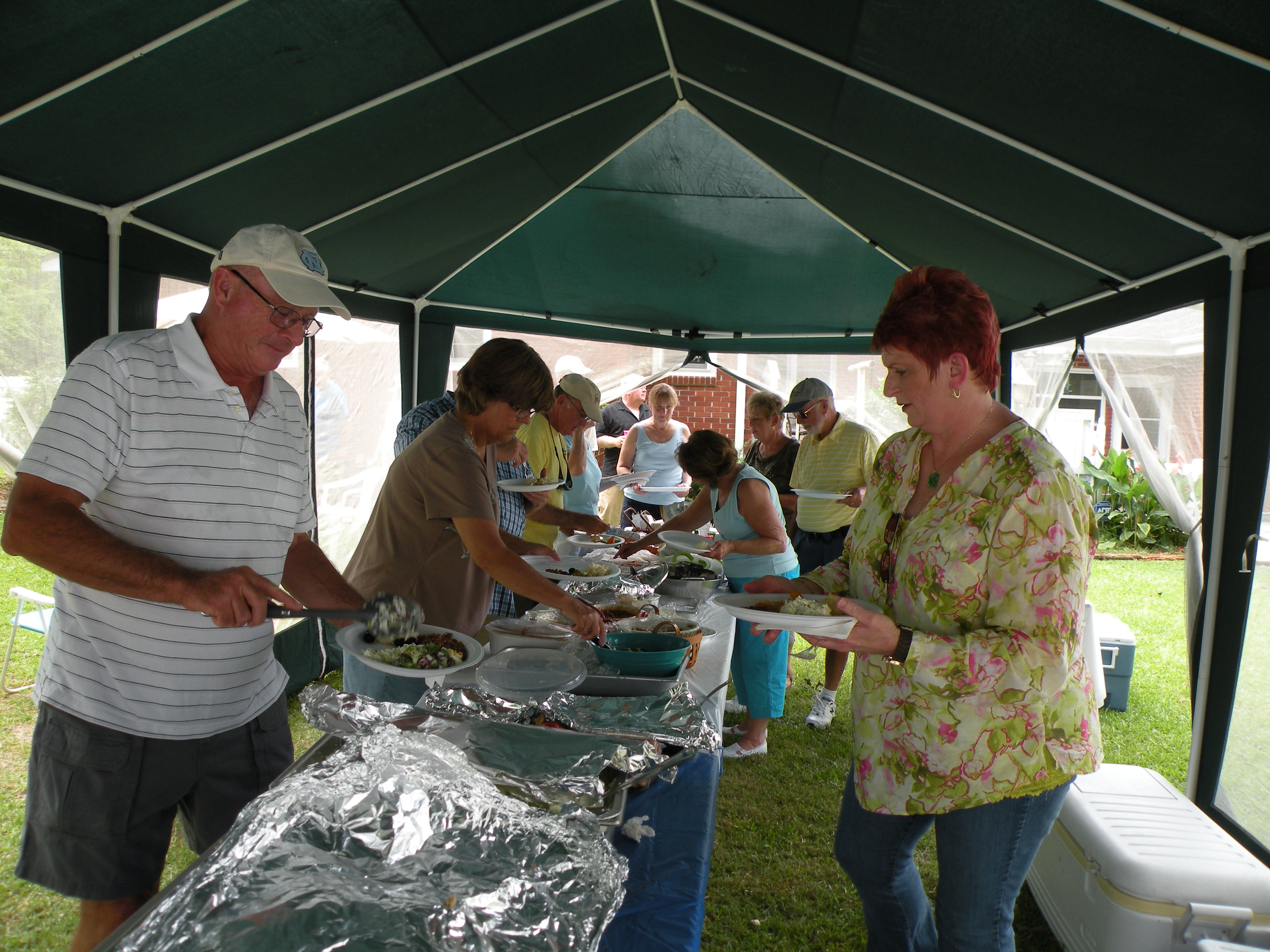 Foodline