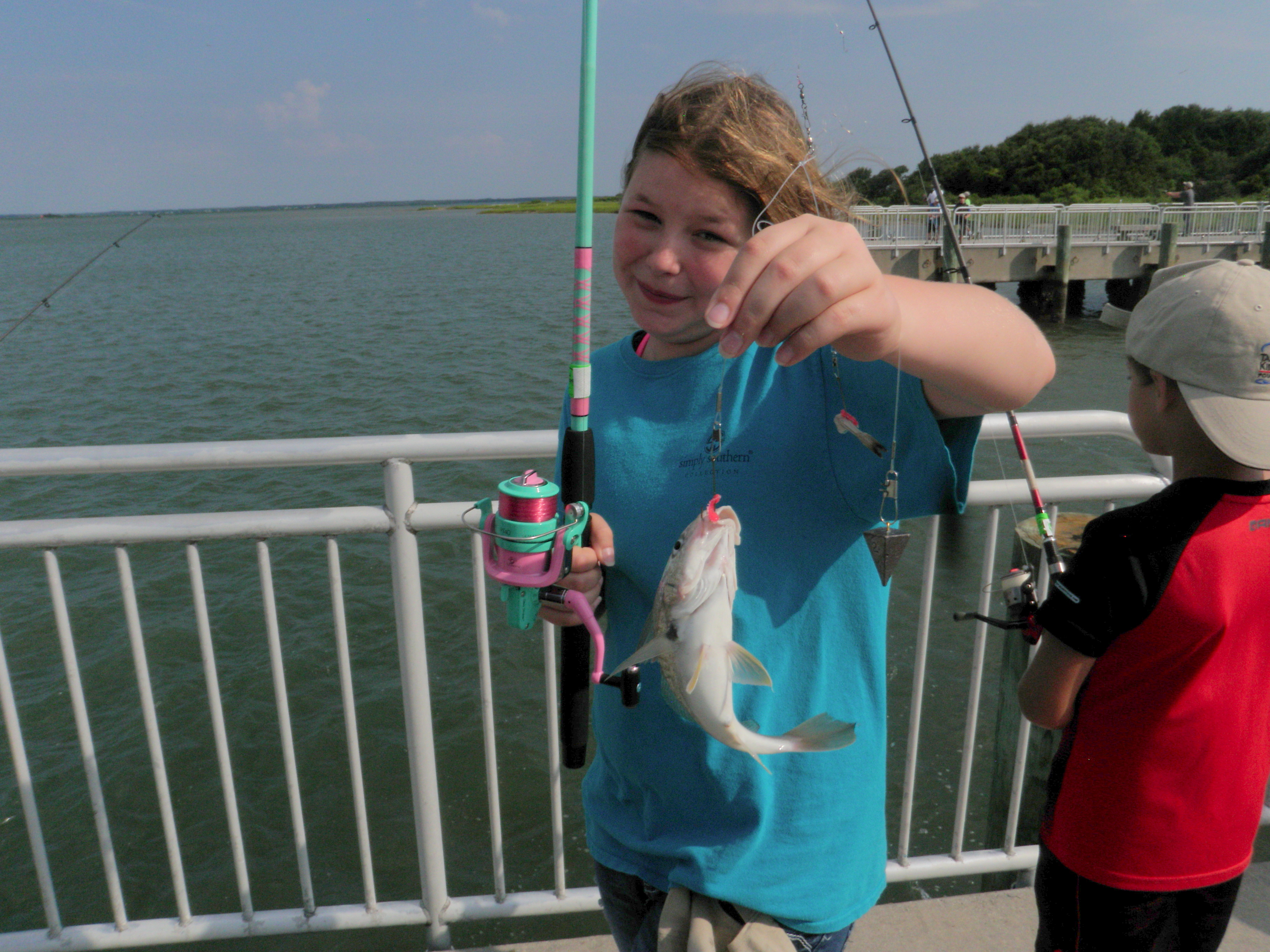 FishGirl