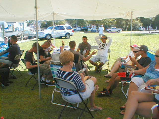 picnic