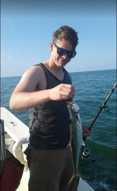 Oddfish
