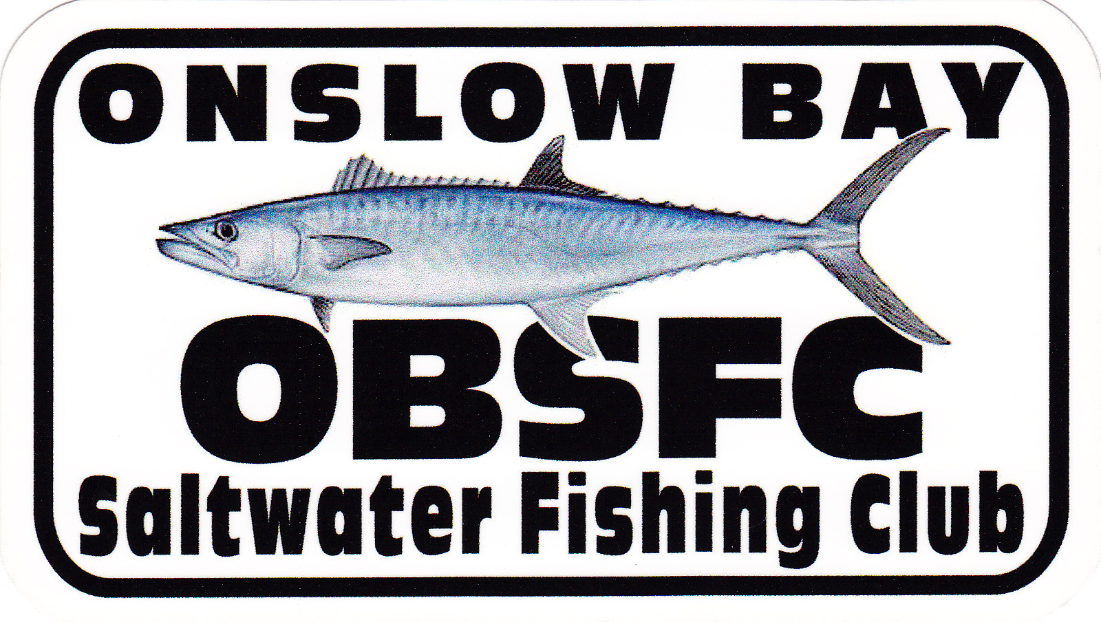 Onslow Bay Saltwater Fishing Club